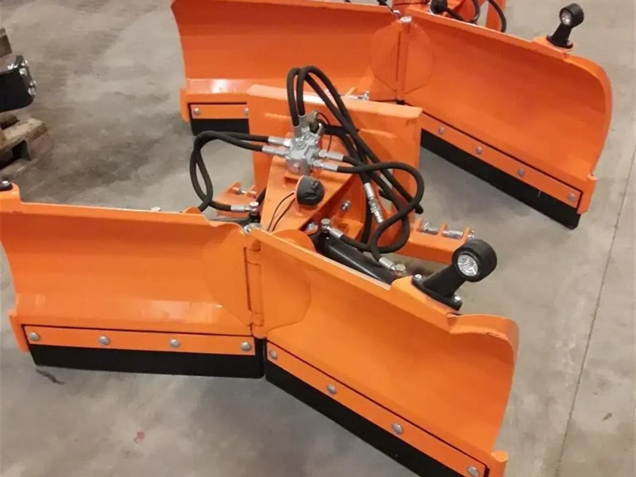 Billede 3 - Sigma Pro G101