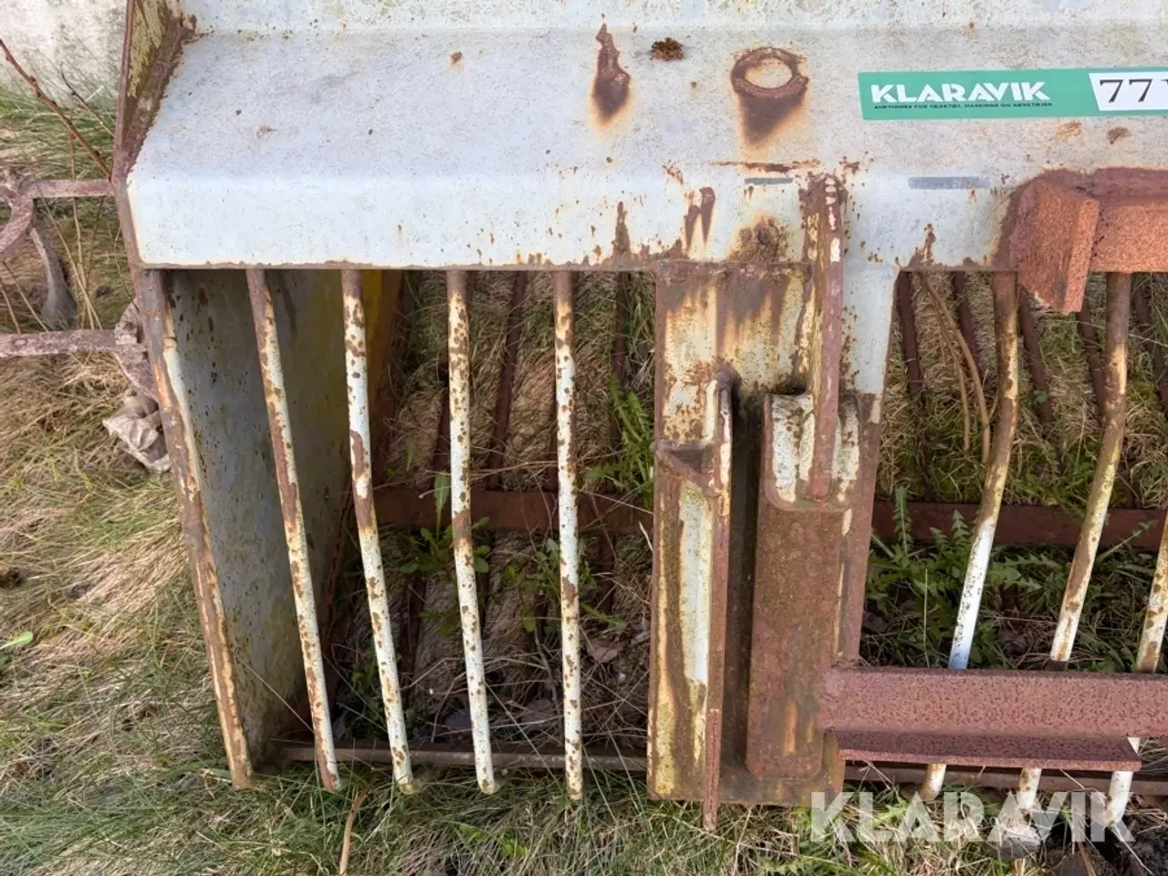 Billede 11 - Roeskovl Nordsten