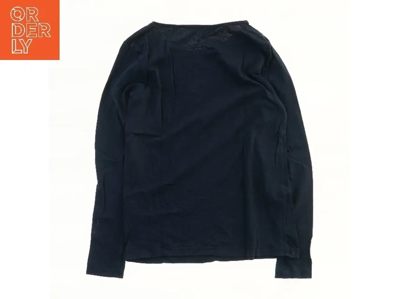 Billede 2 - Langærmet T-shirt fra H&M (str. 134)