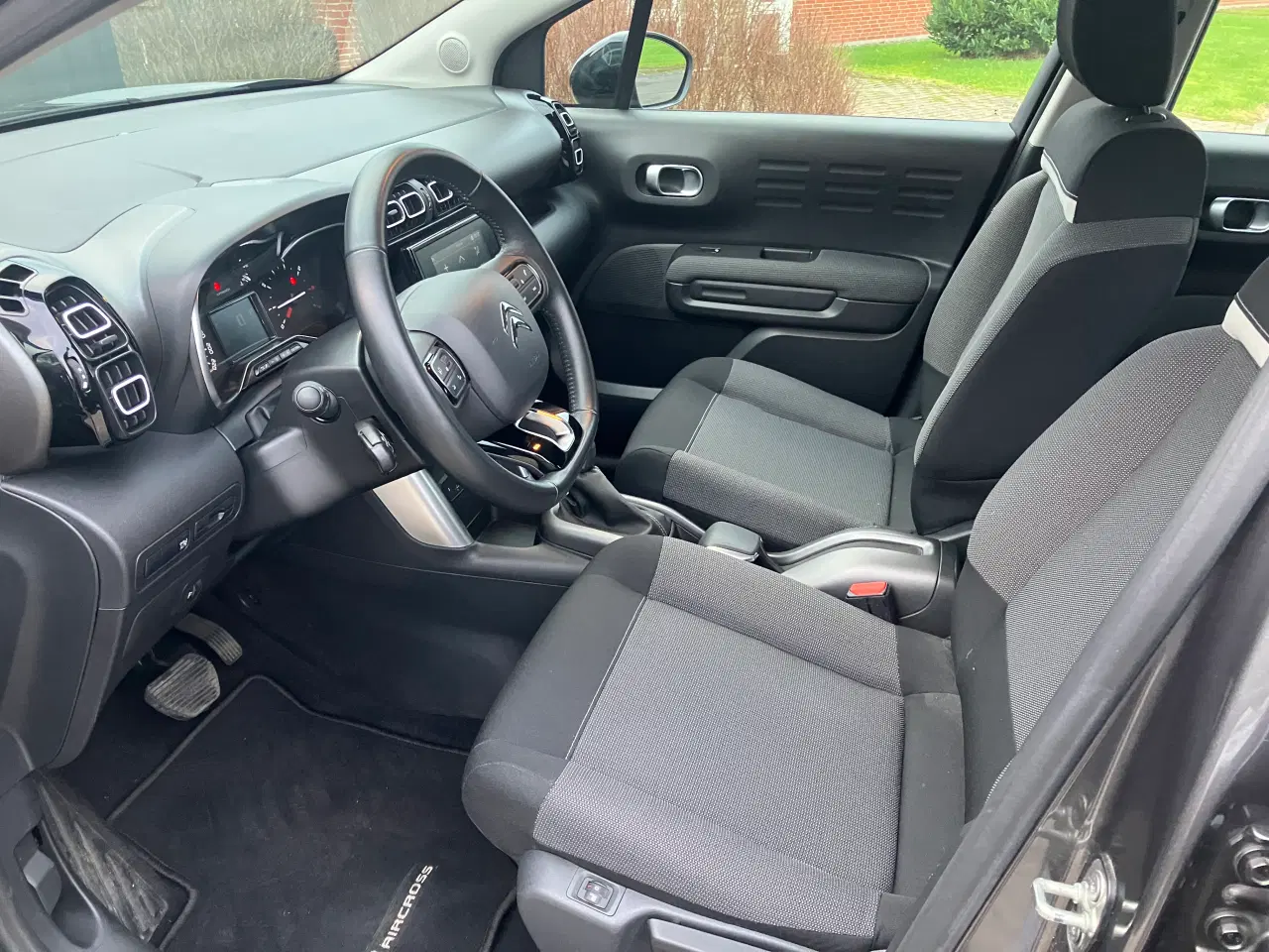 Billede 5 - Citroen C3 Aircross Automatic 