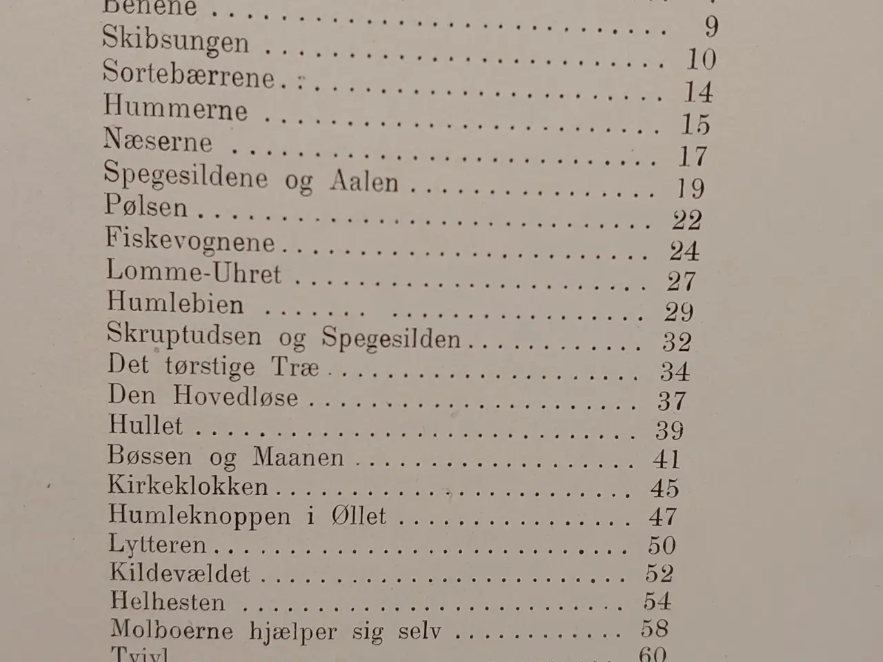 Billede 4 - Molboernes tapre Bedrifter.ill.H.Christiansen.1900