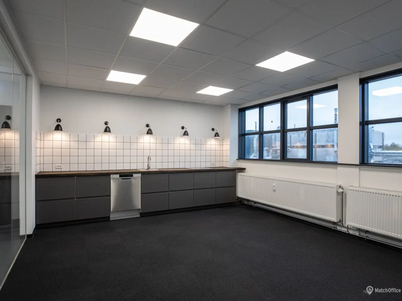 Billede 10 - 1506-42: Kanalholmen 14C, 1. - 893 m²