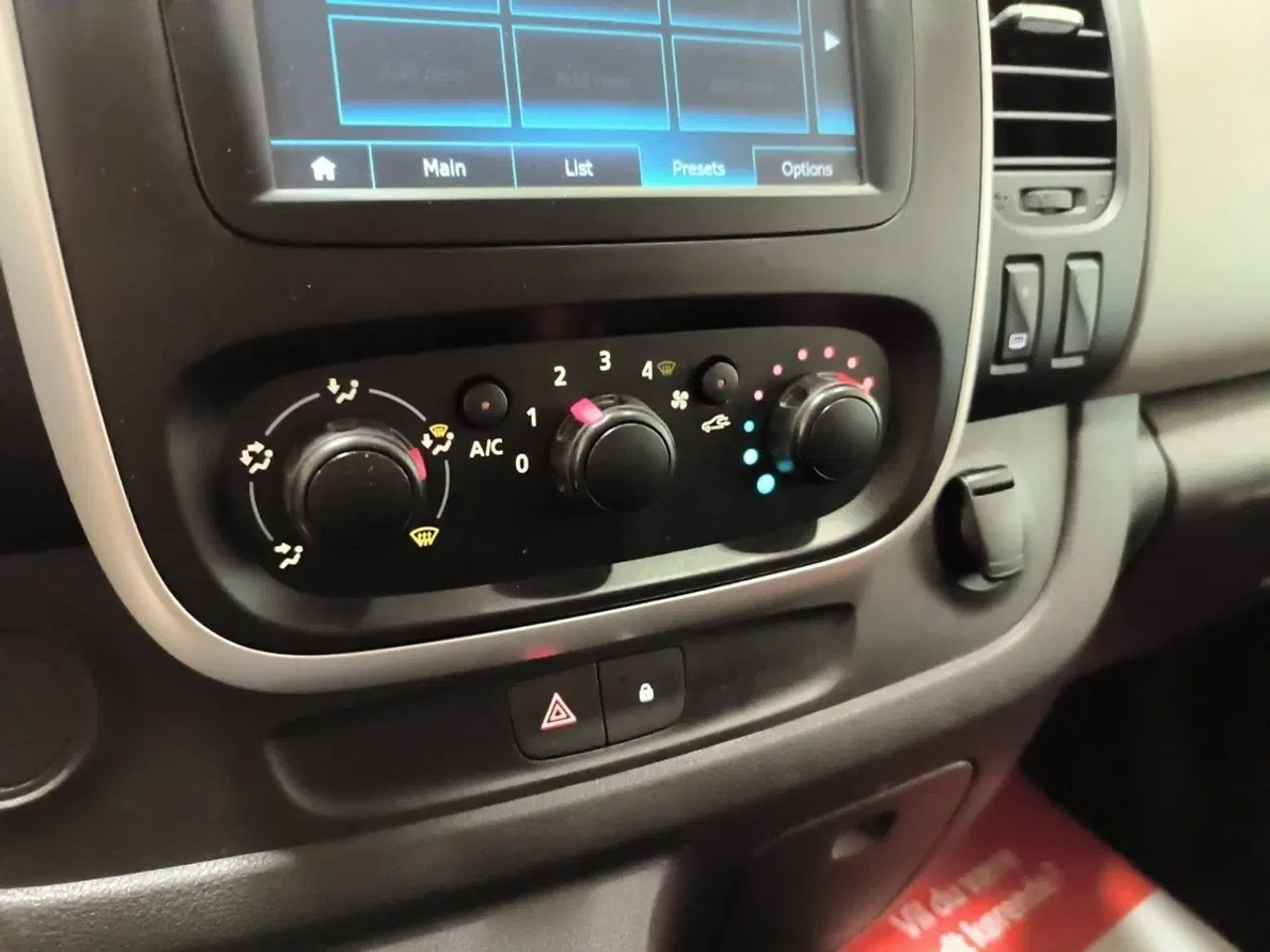 Billede 11 - Renault Trafic T29 1,6 dCi 95 L2H1