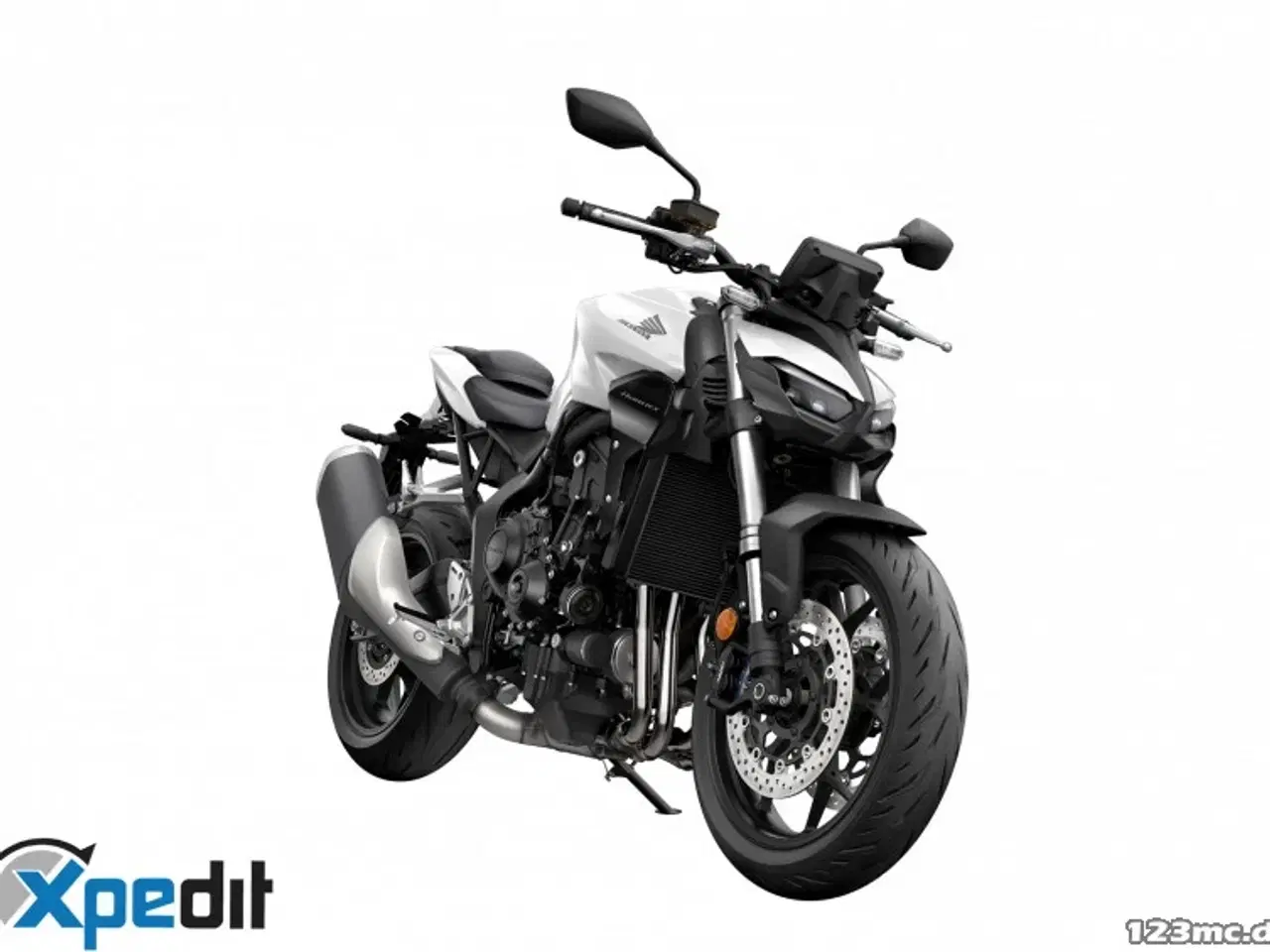 Billede 3 - Honda CB 1000 Hornet