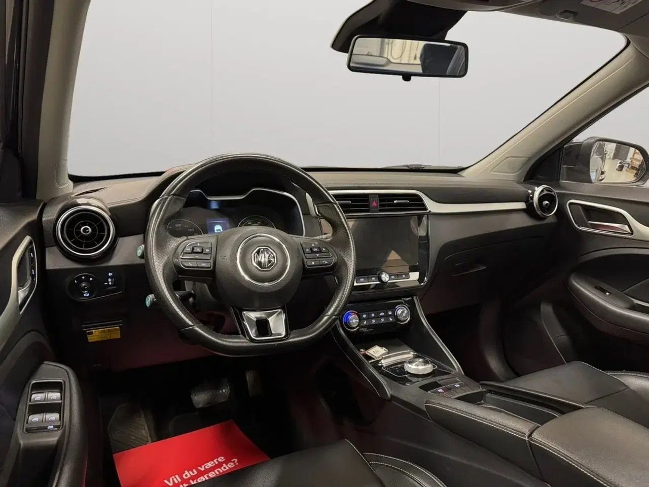 Billede 5 - MG ZS  EV Luxury
