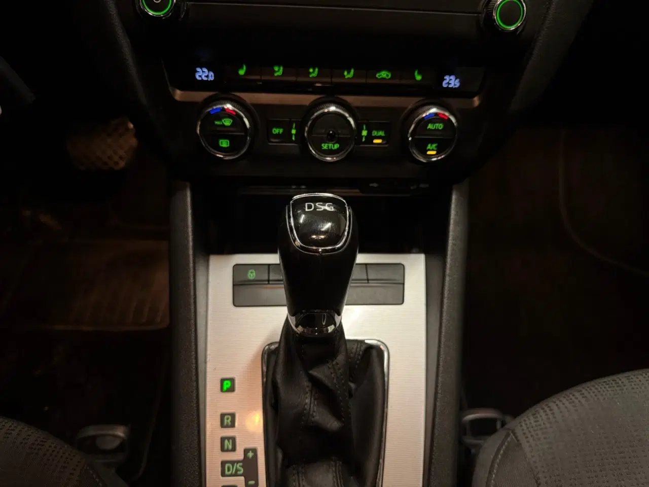 Billede 10 - Skoda Octavia 1,4 TSi 140 Ambition Combi DSG