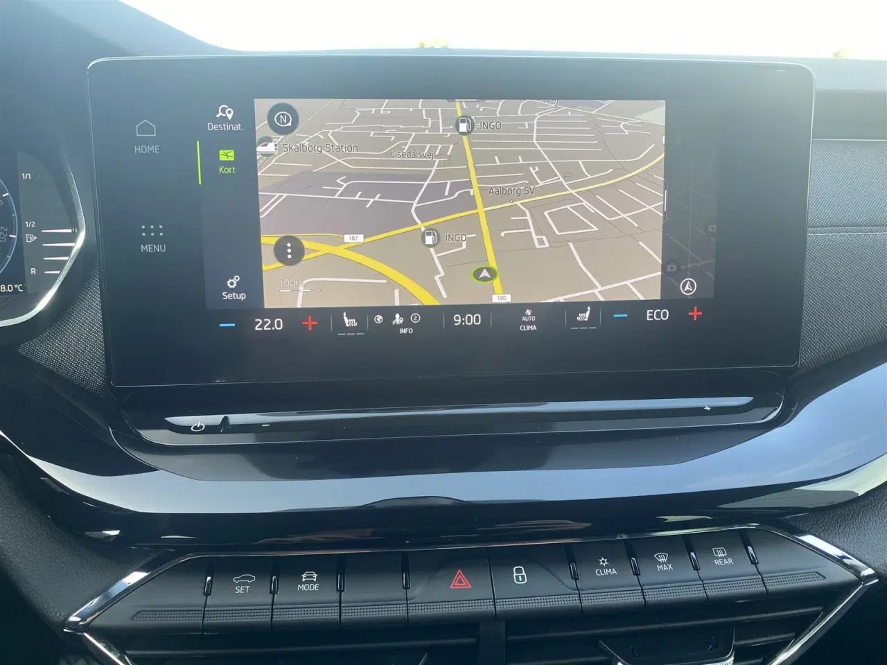 Billede 12 - Skoda Octavia 1,4 TSi iV Plus Combi DSG