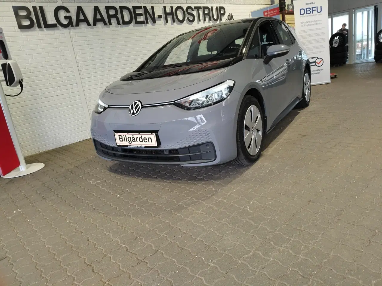 Billede 1 - VW ID.3 58 Pro
