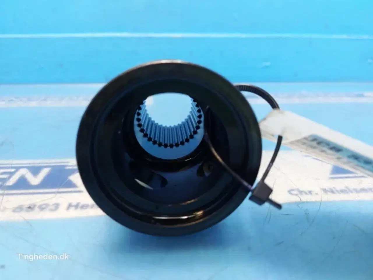 Billede 7 - JCB 531-70 Carrier Gear 331/11963