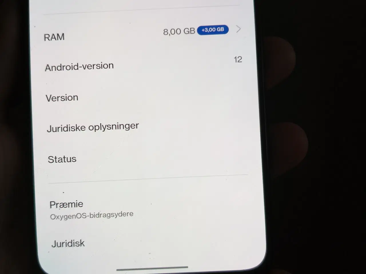 Billede 3 - Oneplus Byd gerne