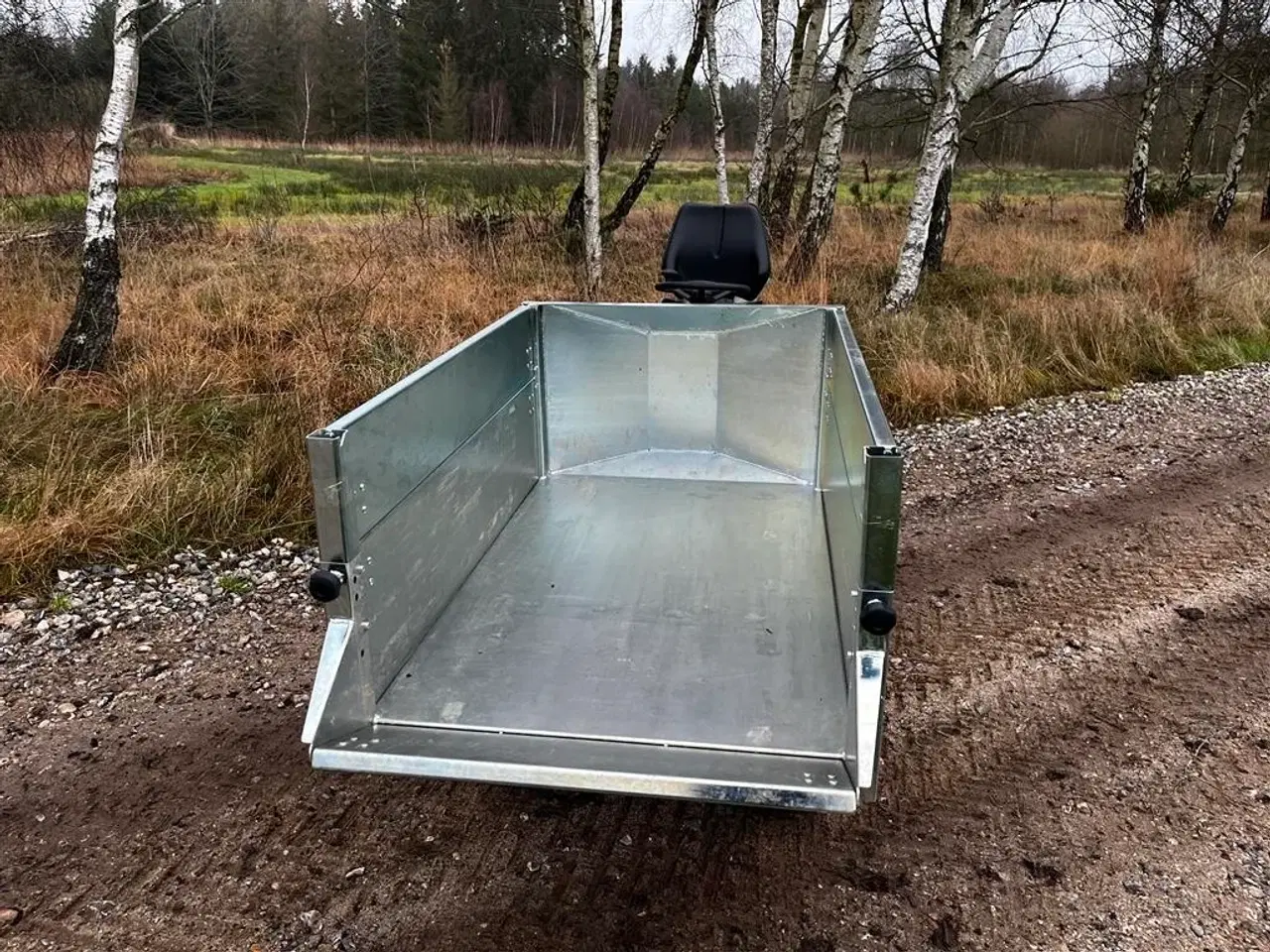 Billede 2 - ELTOR Sharp ELEKTRISK