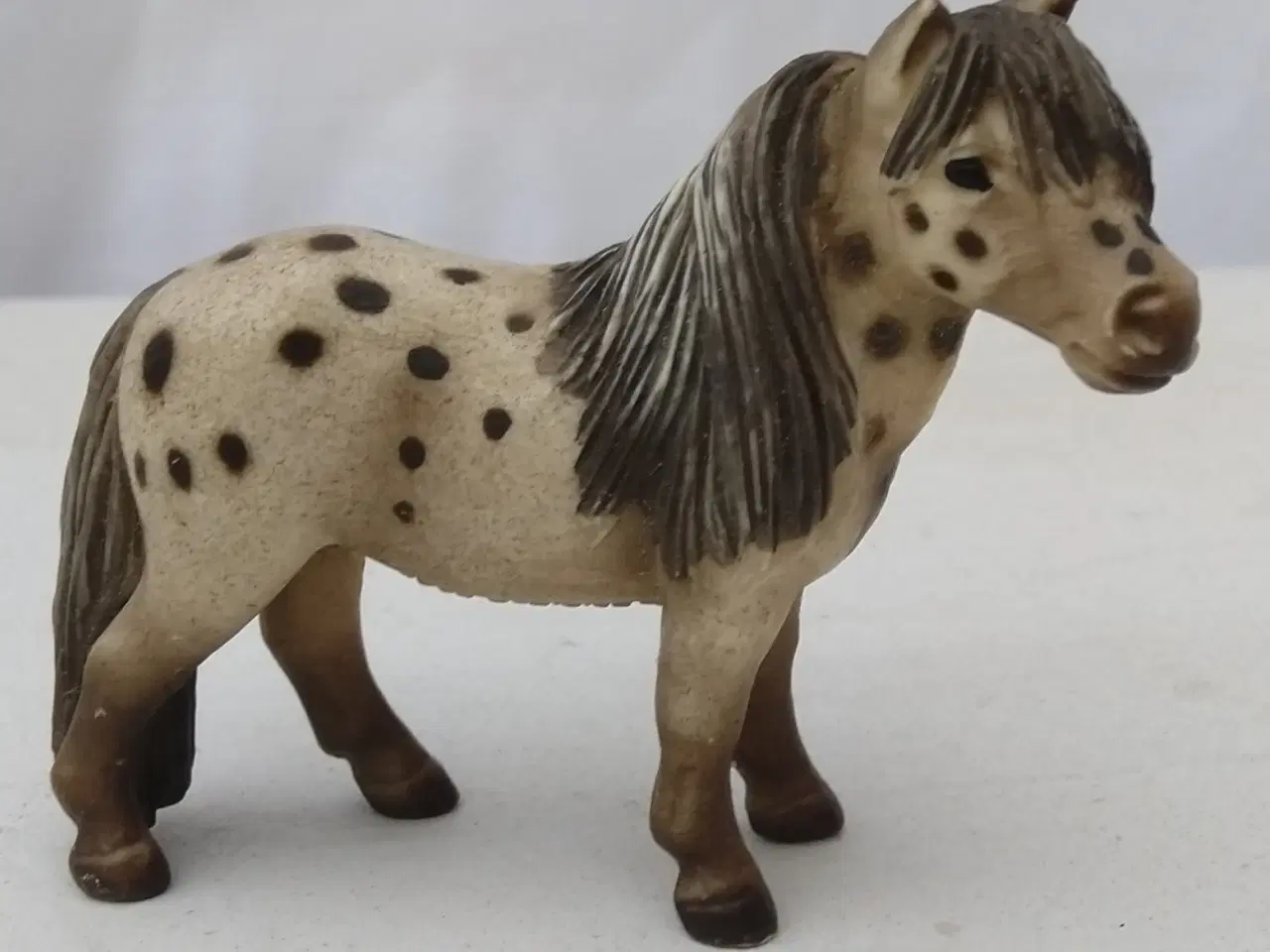 Billede 1 - Schleich Hest