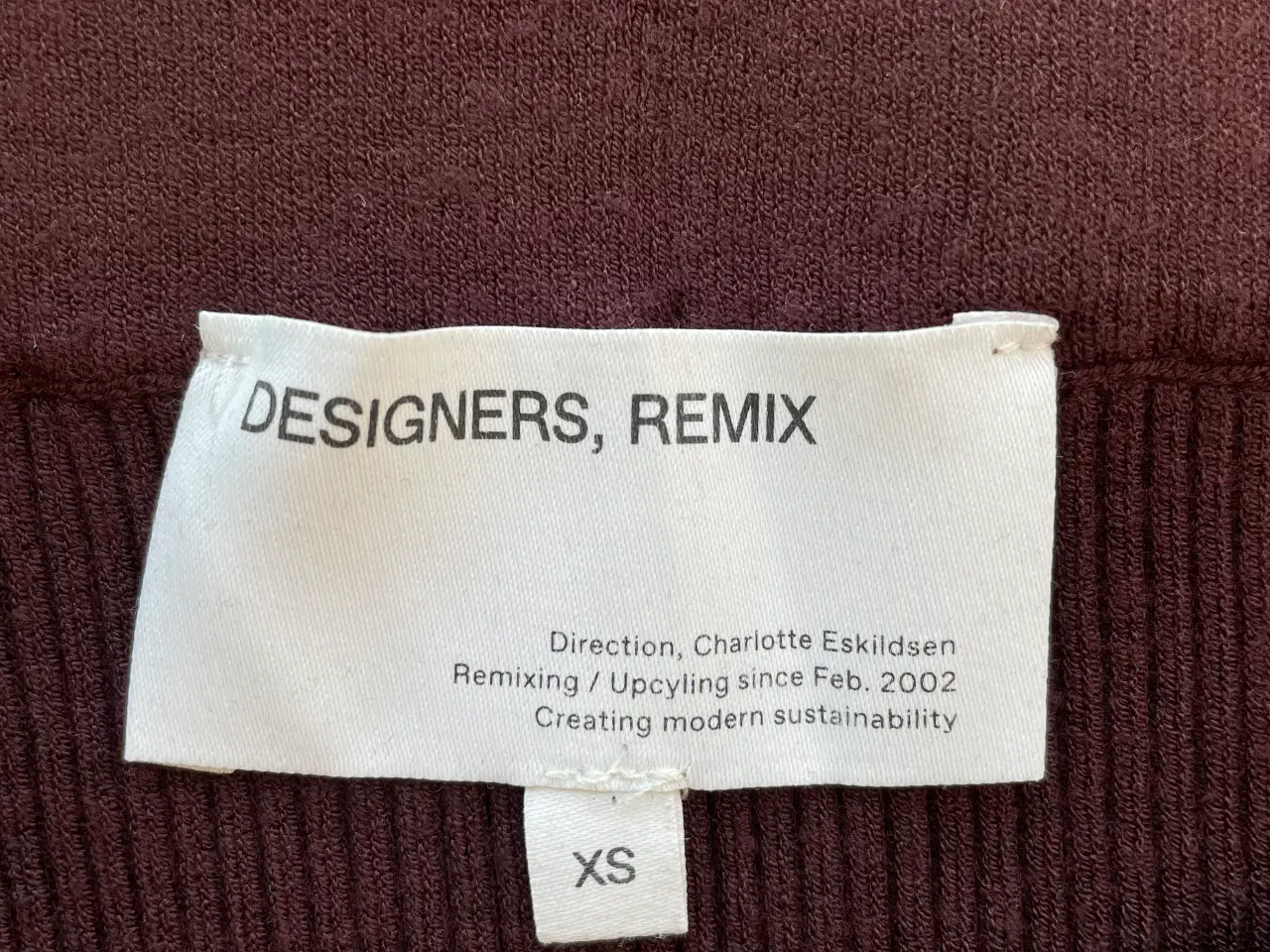 Billede 2 - Designers Remix nederdel