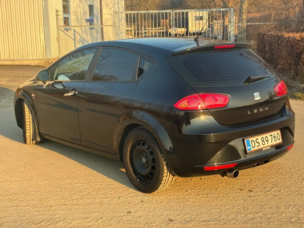 Billede 4 - Seat Leon 1,2 TSi 105 Reference
