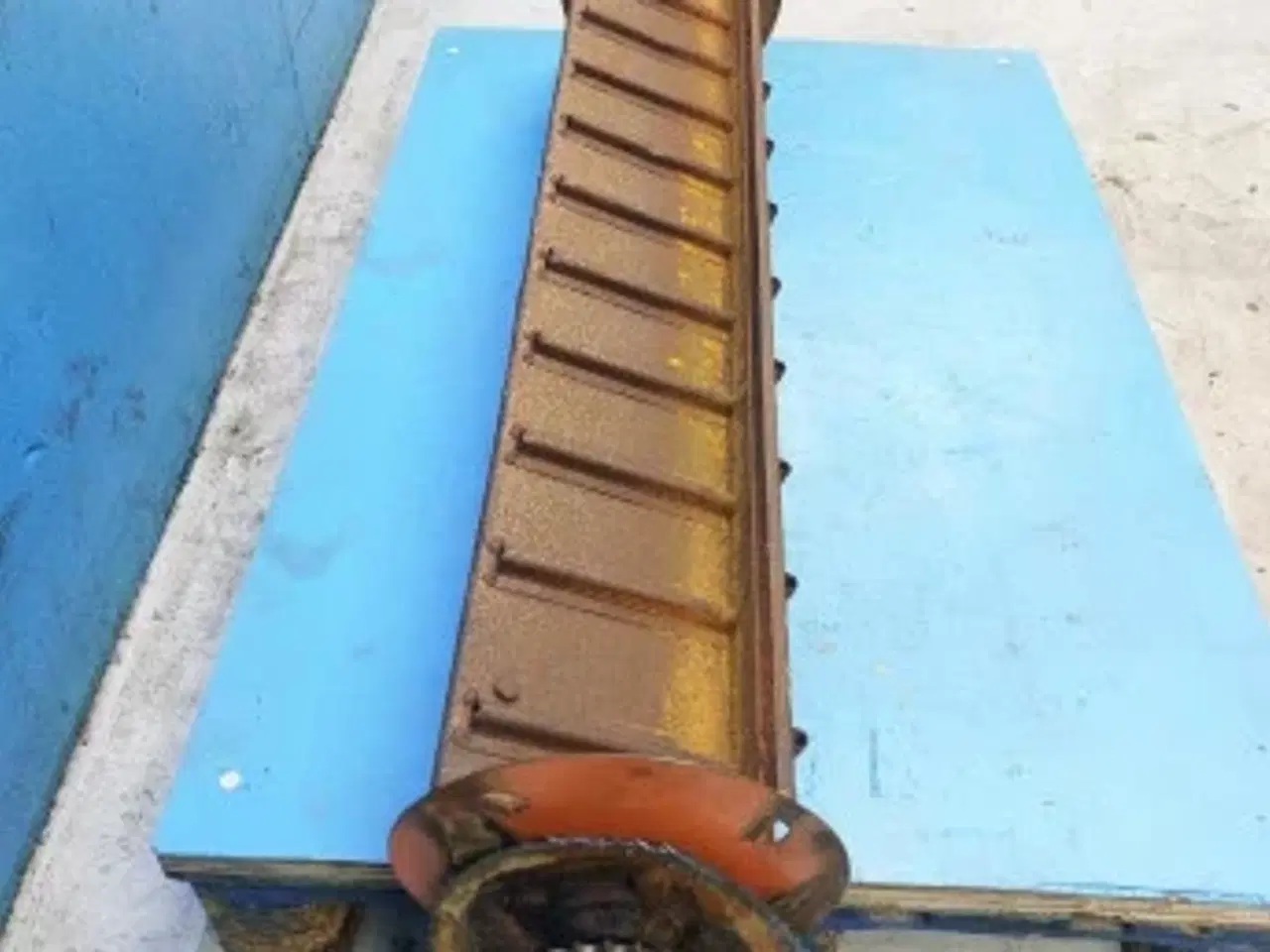 Billede 2 - Dronningborg D1200 Halmfører 28310183