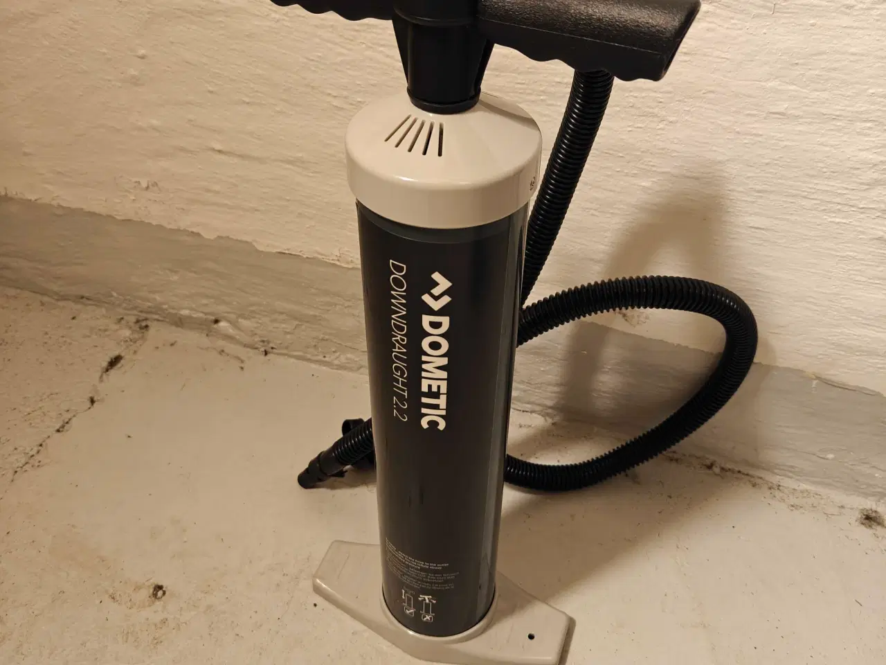 Billede 9 - Kampa hayling air 4