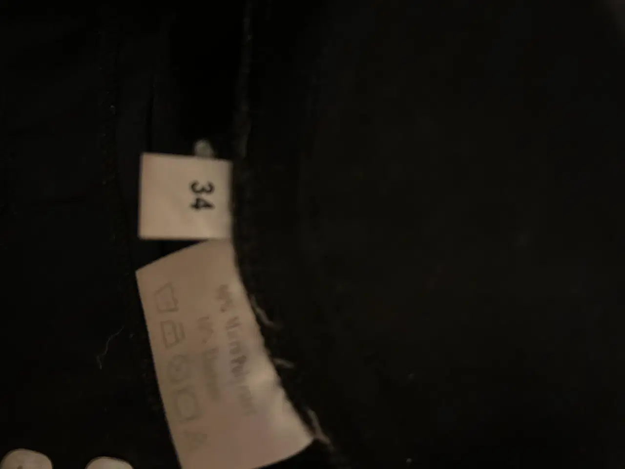 Billede 2 - 🤍🌟Montar ridebukser🌟🤍