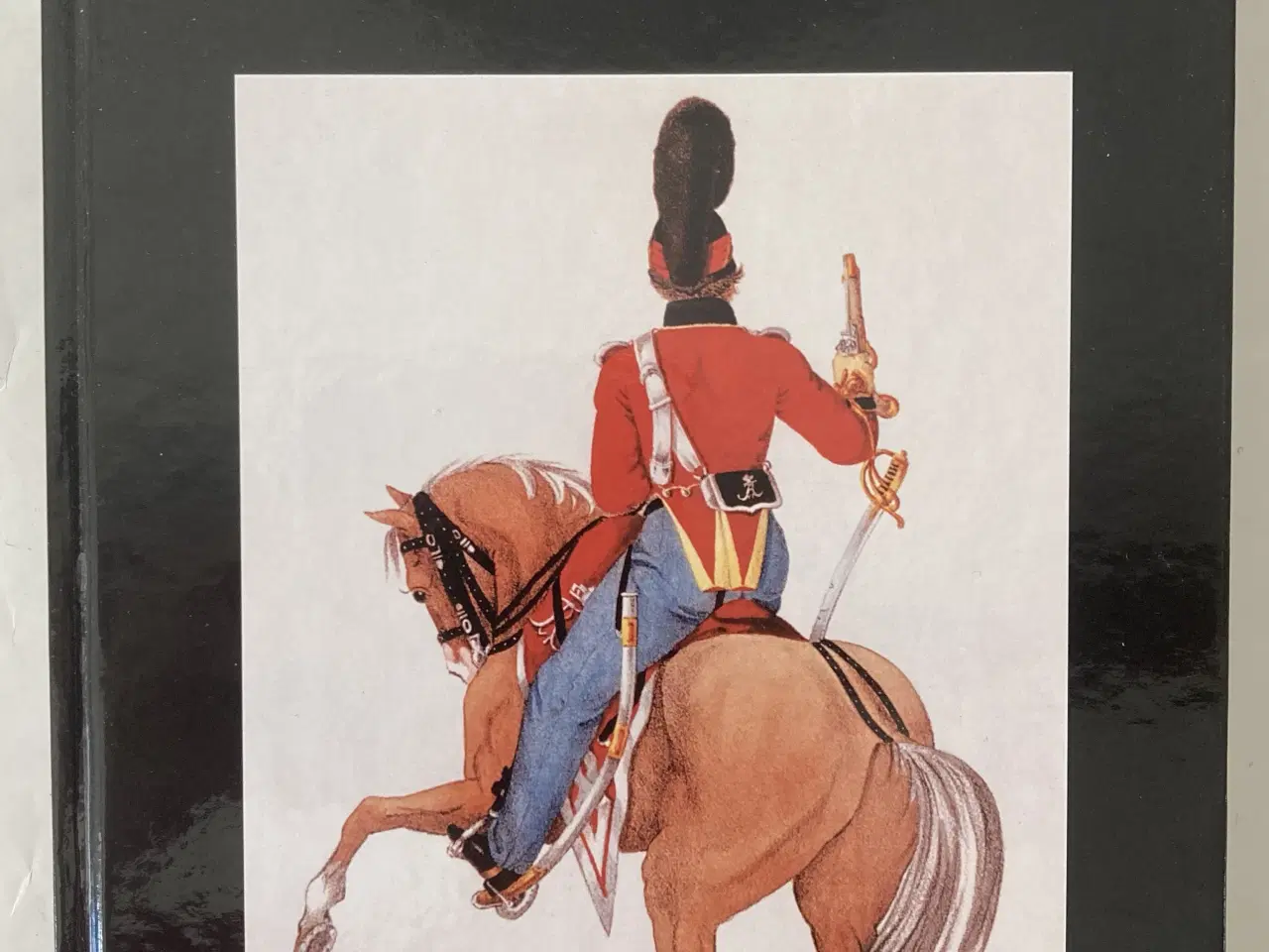 Billede 1 - BOG: Våbenhistorisk Årbog 2009