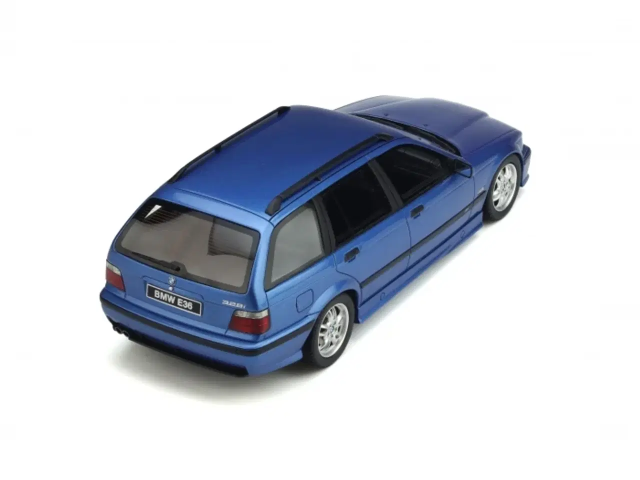 Billede 5 - 1997 BMW 328i Touring M-Pack E36 1:18