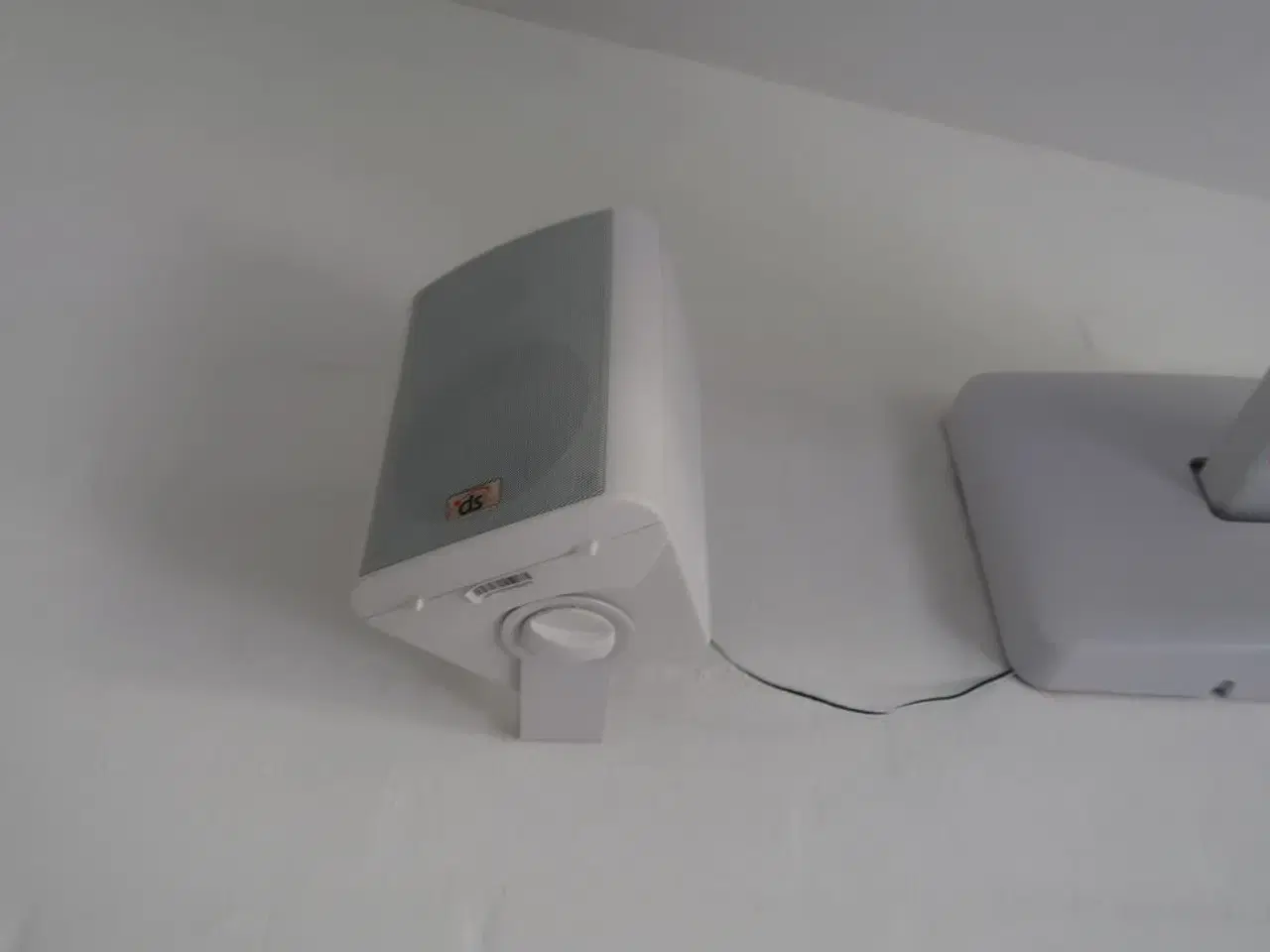 Billede 3 - Projektor, Epson EB455WI