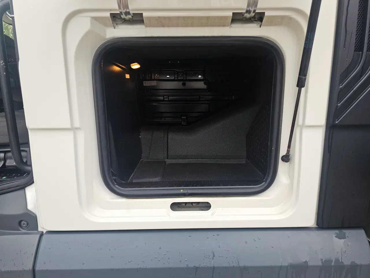 Billede 13 - MAN TGL 12.250, Presenning