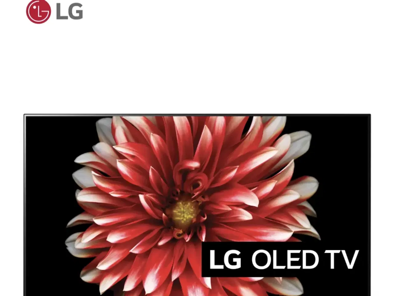 Billede 12 - LG 55" OLED 4K UHD SMART TV
