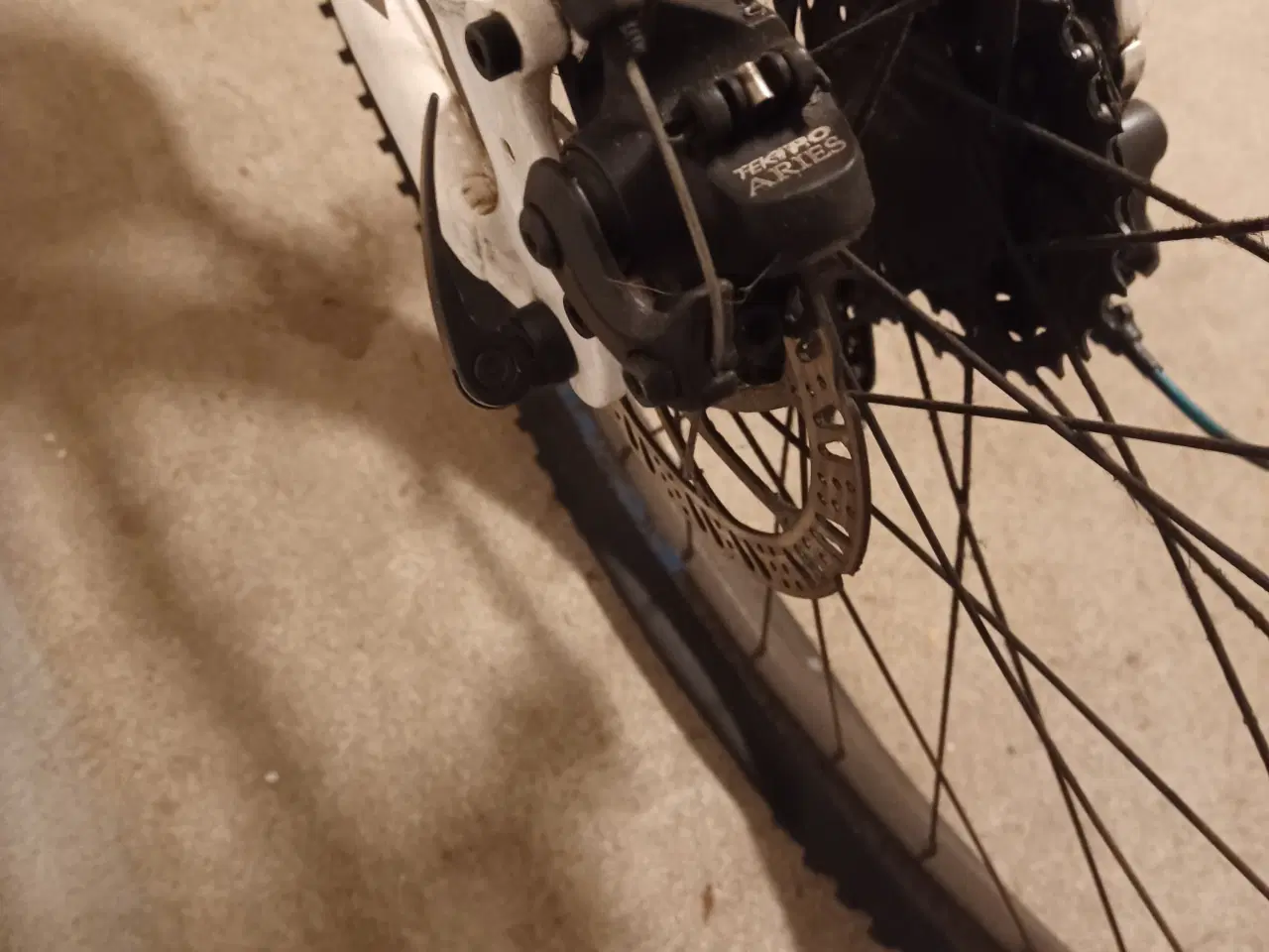 Billede 5 - X-Zite 2724 Mountainbike