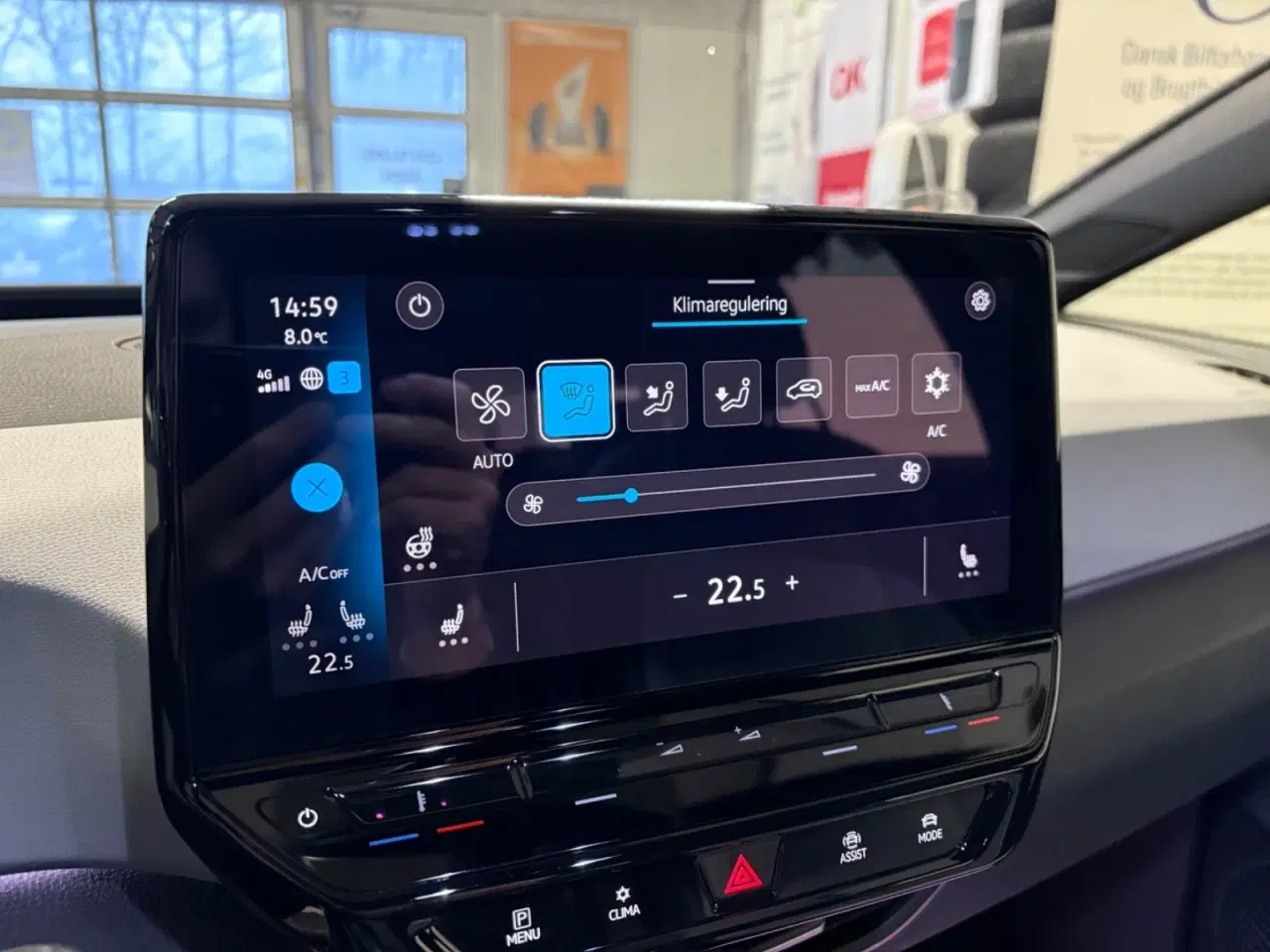 Billede 13 - VW ID.3 58 Pro Active