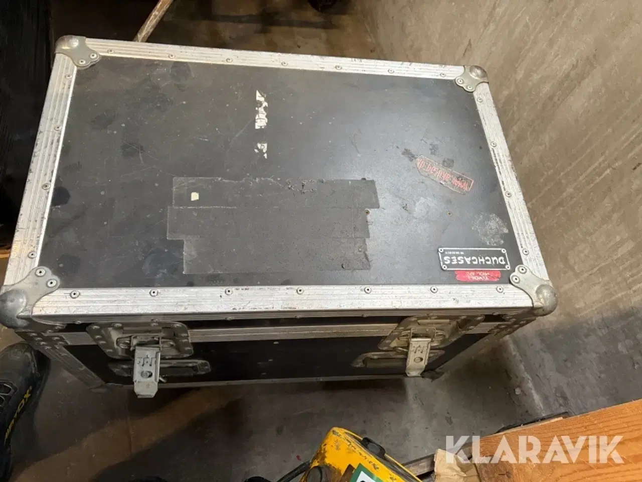 Billede 5 - Elektrisk kædetalje Columbus McKinnon Lodestar Model L