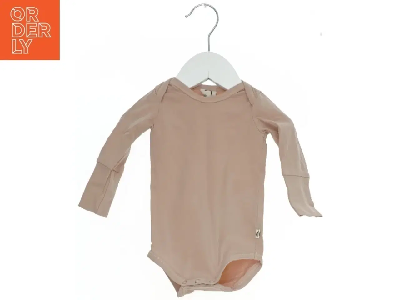 Billede 1 - Langærmet body fra Müsli (str. 56)