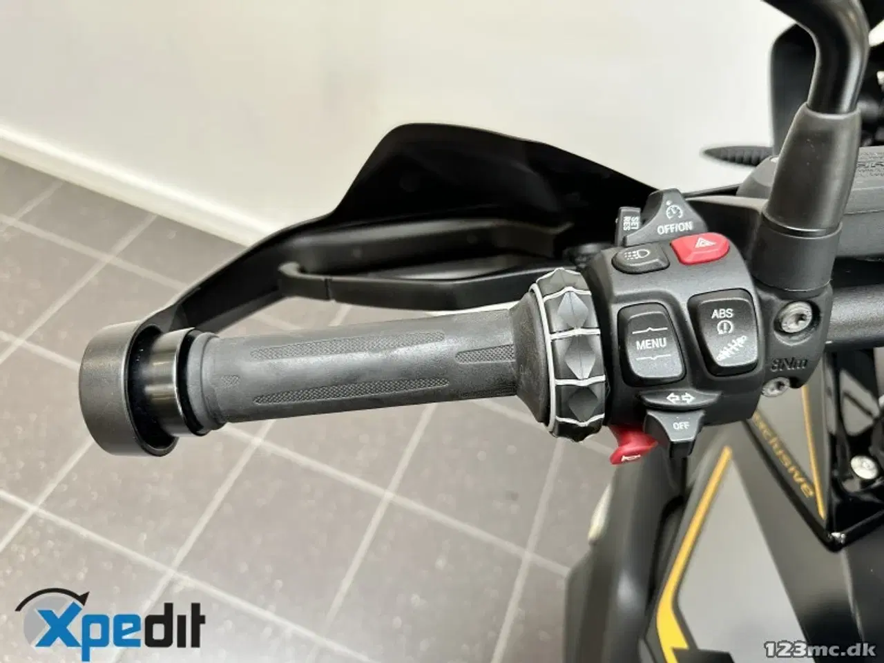 Billede 8 - BMW R 1250 GS