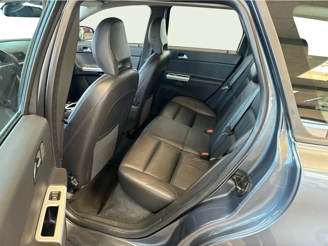 Billede 12 - Volvo V50 1,6 D2 115 Momentum