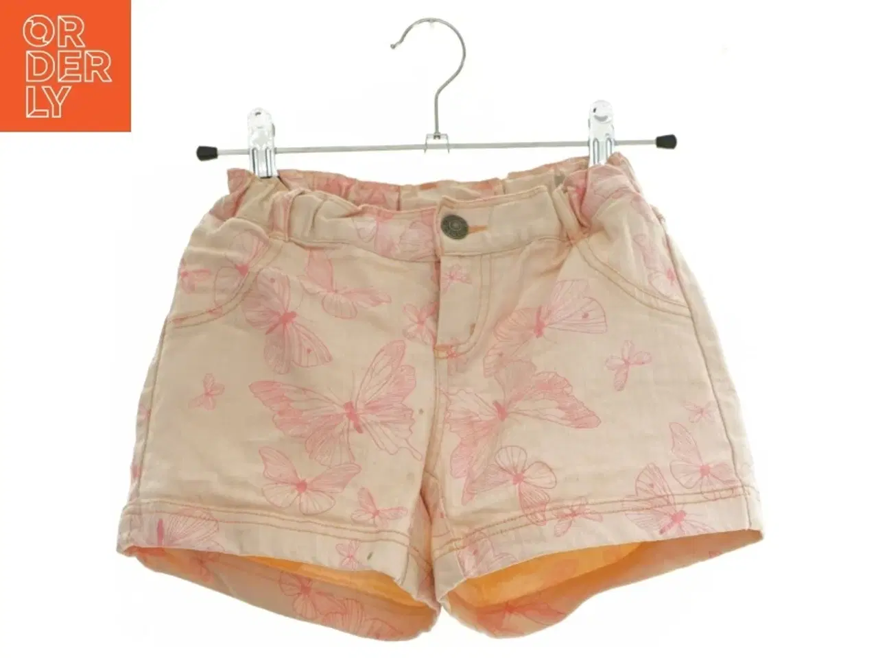 Billede 1 - Shorts fra Name It (str. 152 cm)