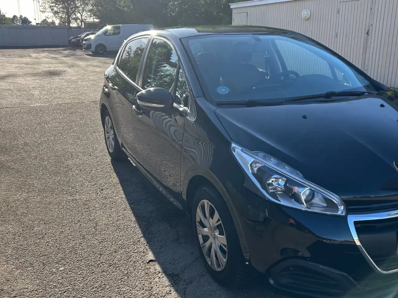 Billede 3 - Peugeot 208 1,2 PureTech 82 Envy