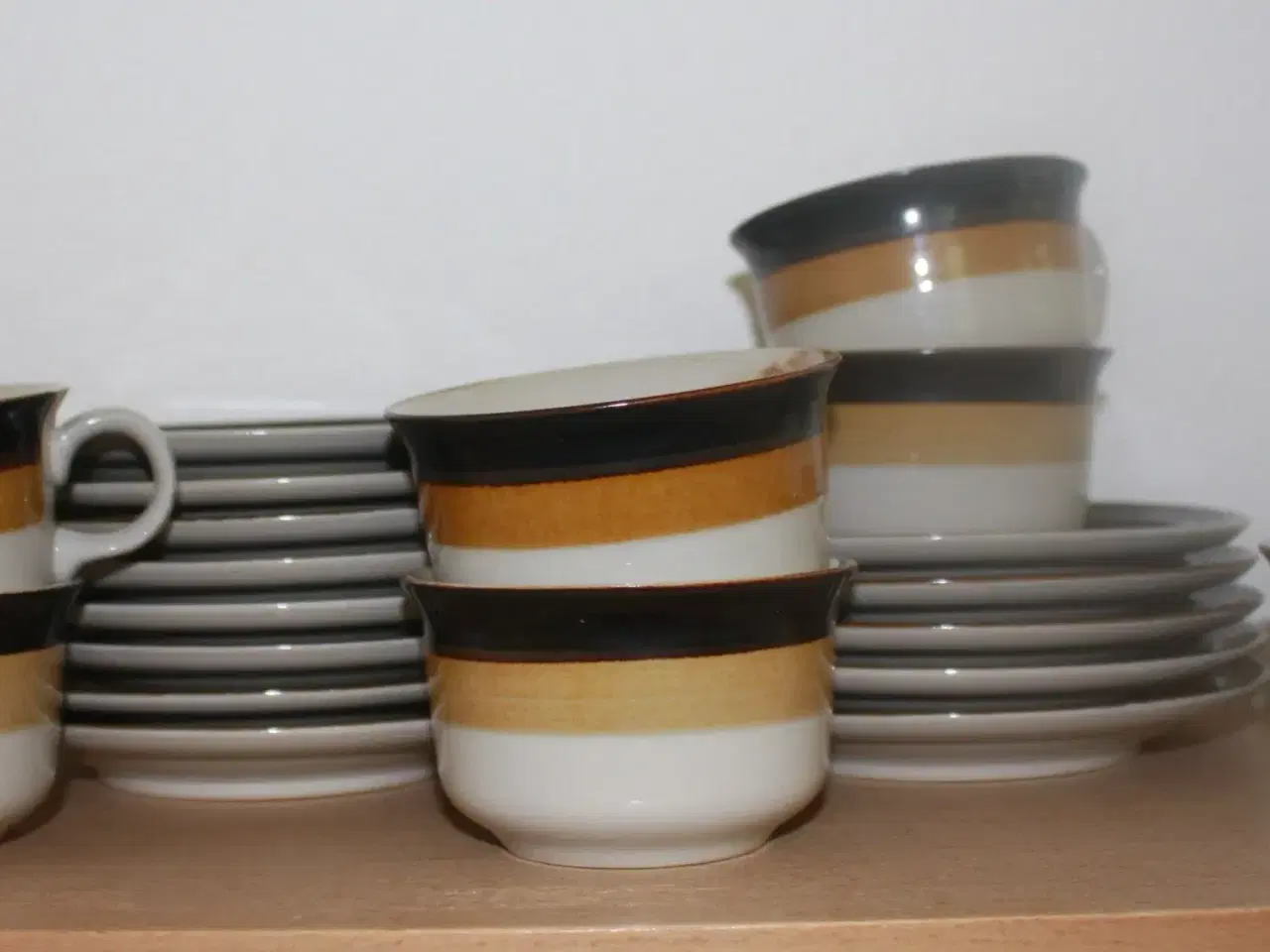 Billede 2 - Thekopper, Hilime Nevads Yamato