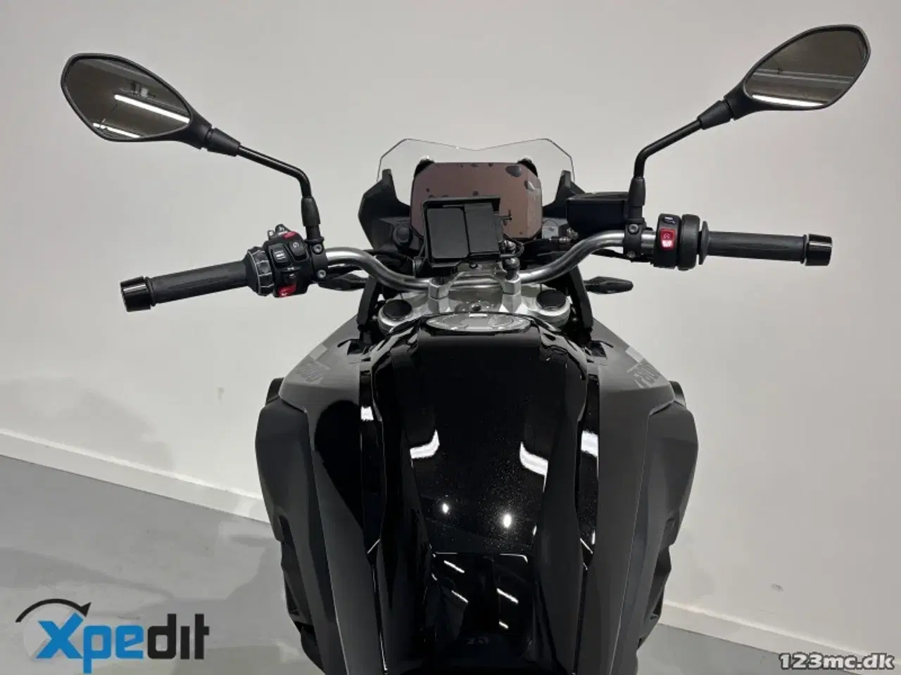 Billede 17 - BMW F 800 GS