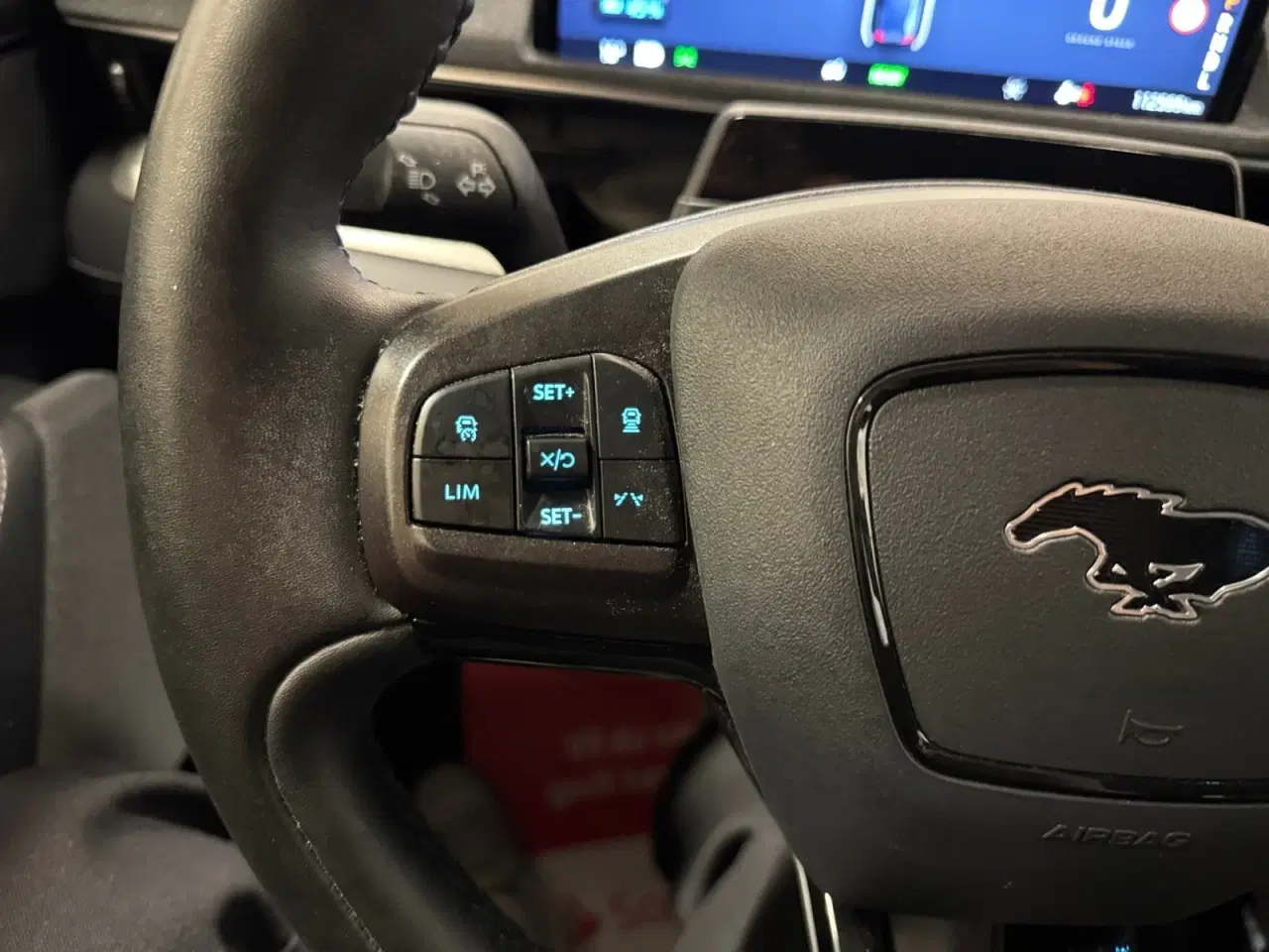 Billede 13 - Ford Mustang Mach-E 75 Standard Range