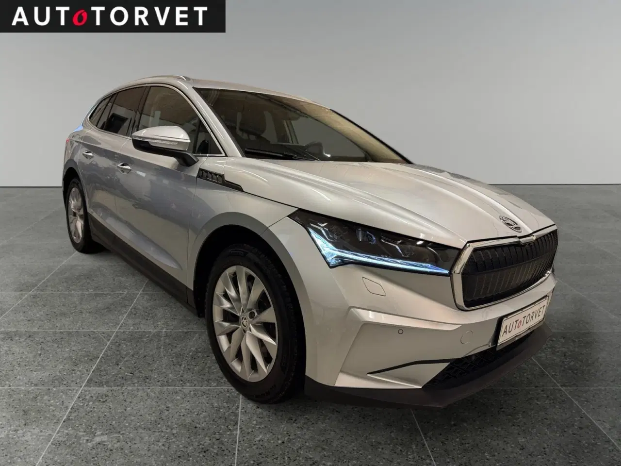 Billede 2 - Skoda Enyaq 85 iV