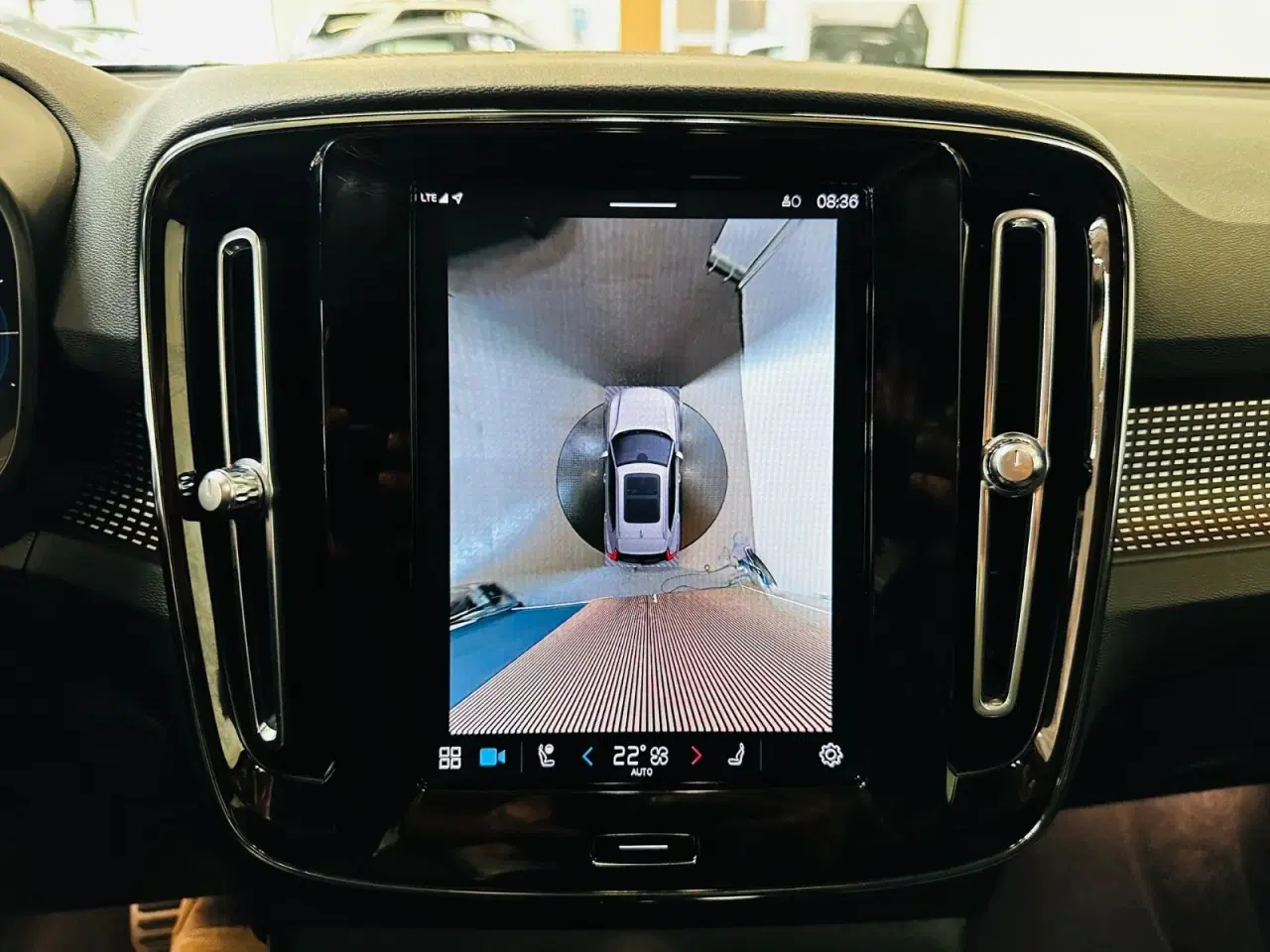 Billede 12 - Volvo XC40  P6 ReCharge Pro