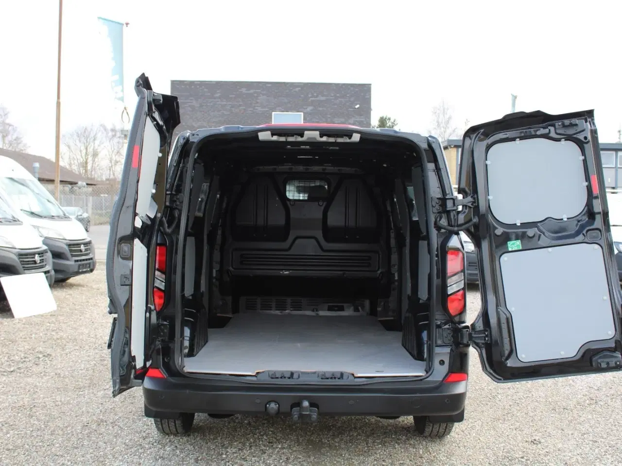 Billede 12 - Ford Transit Custom 300L 2,0 EcoBlue Trend aut.