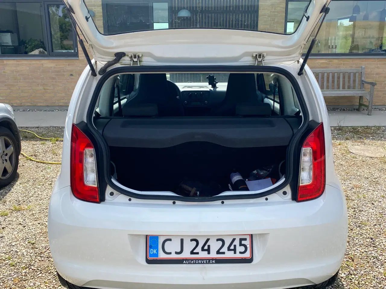 Billede 3 - Skoda Citigo 1.0