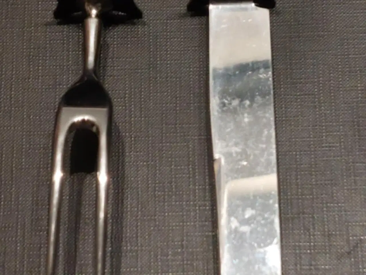 Billede 2 - forskærersæt flot dekorativ