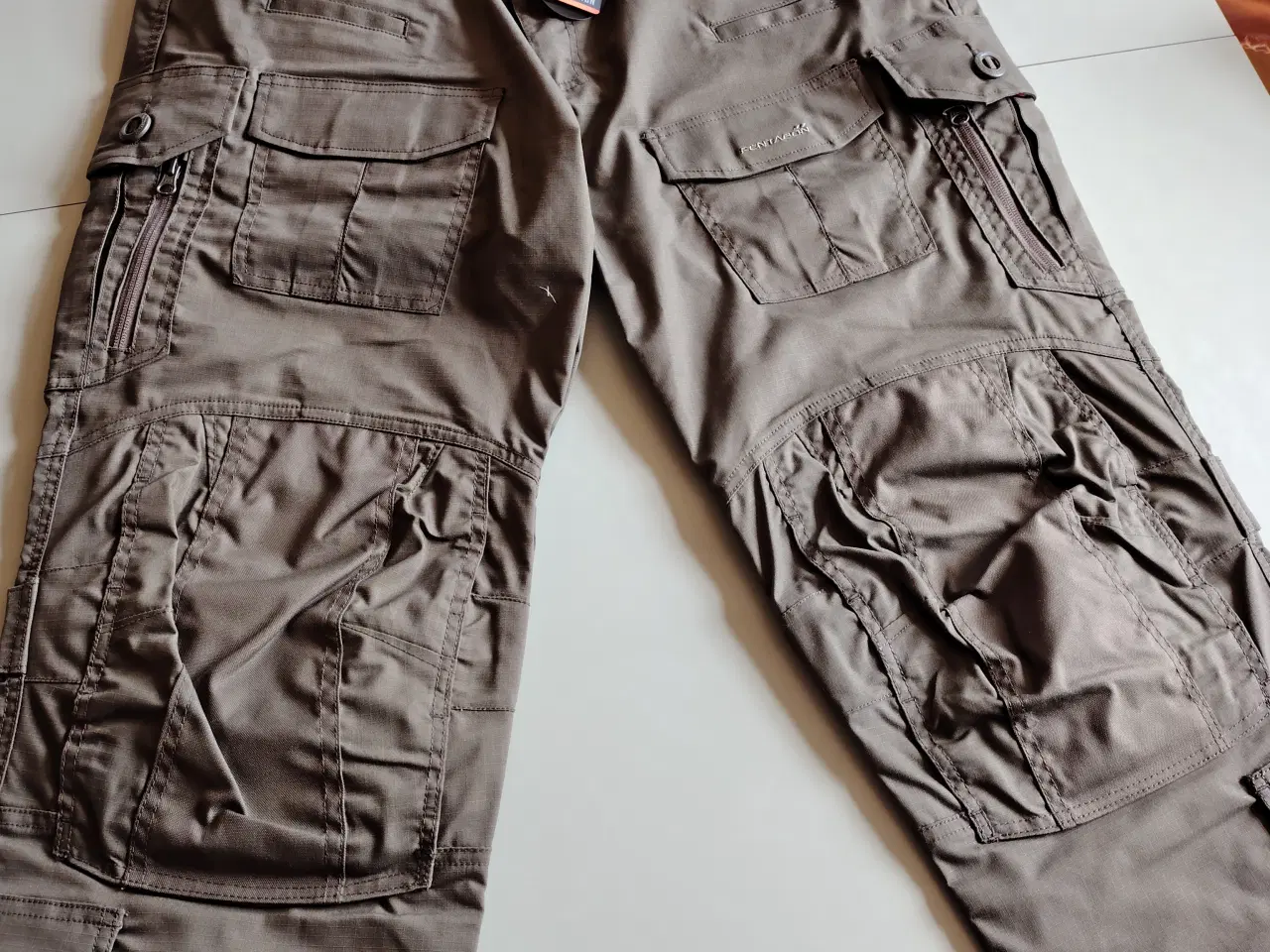 Billede 4 - Pentagon kampbukse 
