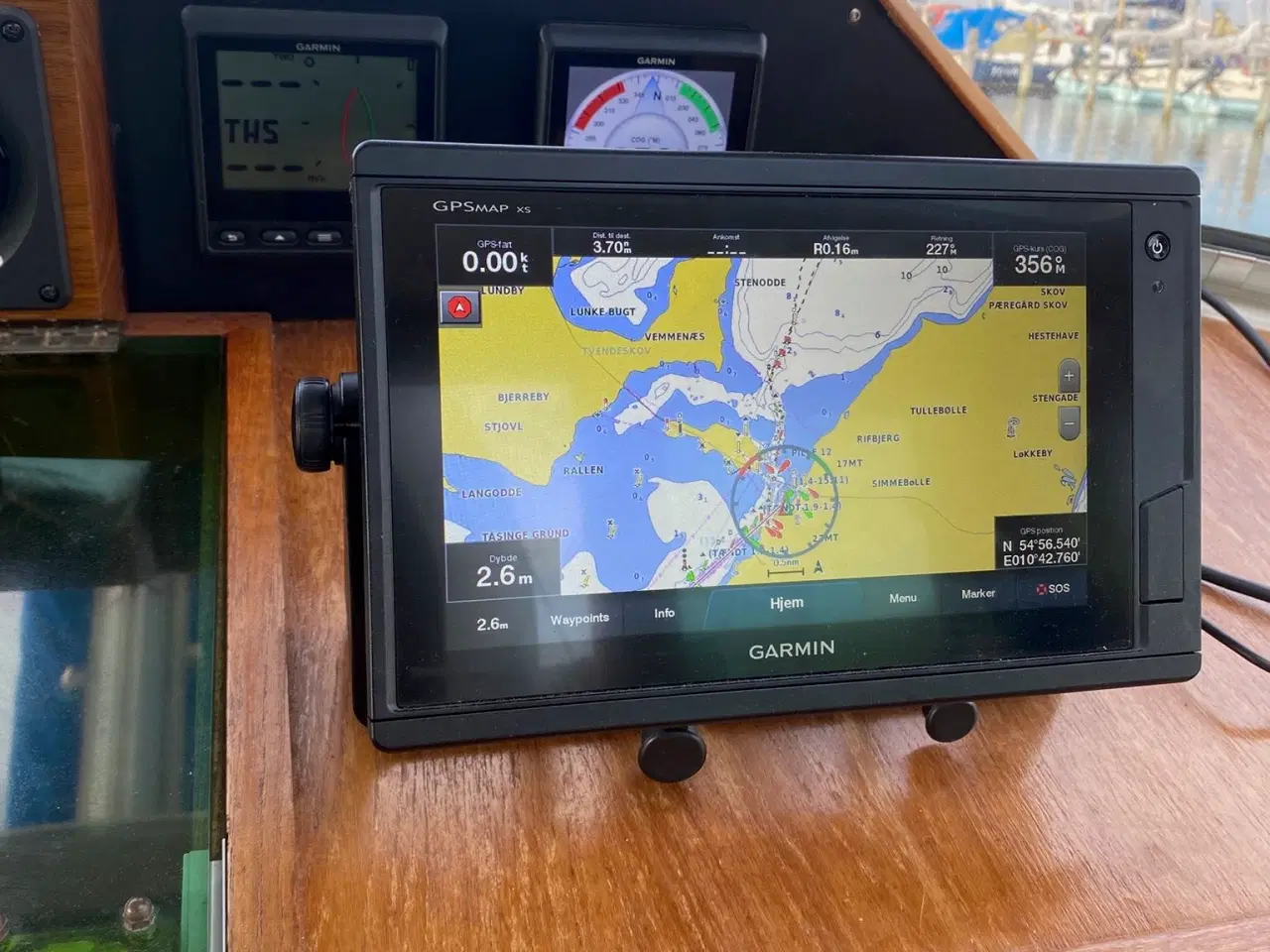 Billede 14 - Velholdt Mascot 28