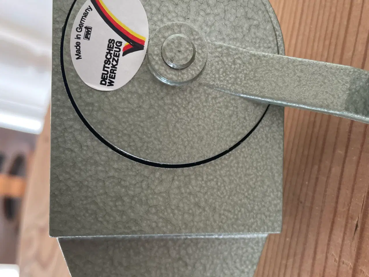 Billede 4 - Spoleapparat til knipling