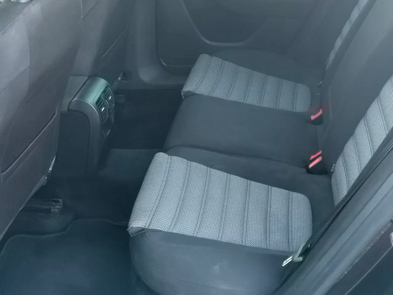 Billede 9 - VW Passat 2.0 tdi 140 DSG comfortline variant 2014