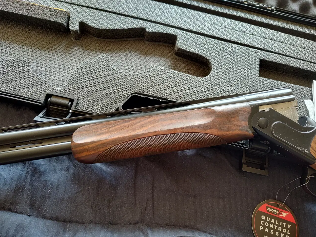 Billede 3 - Catma 505