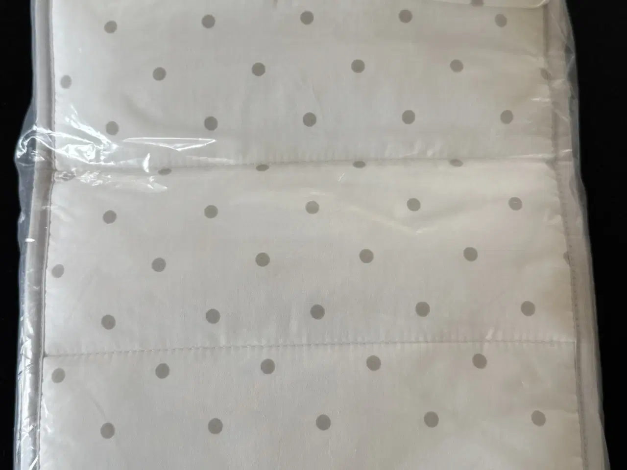 Billede 1 - Sengerand , helt ny fra Ikea