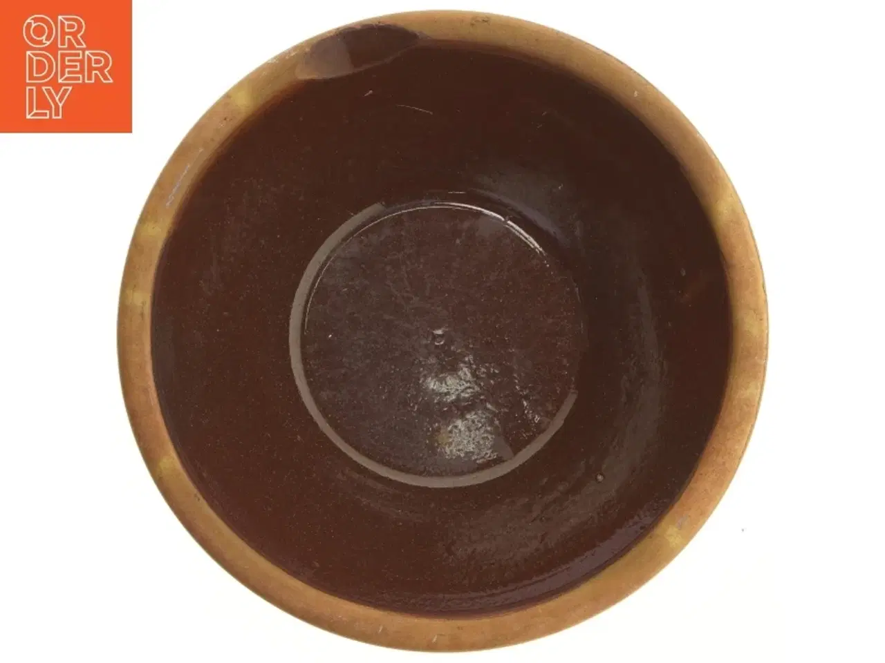 Billede 5 - Lerfad (str. Ø 28 cm)