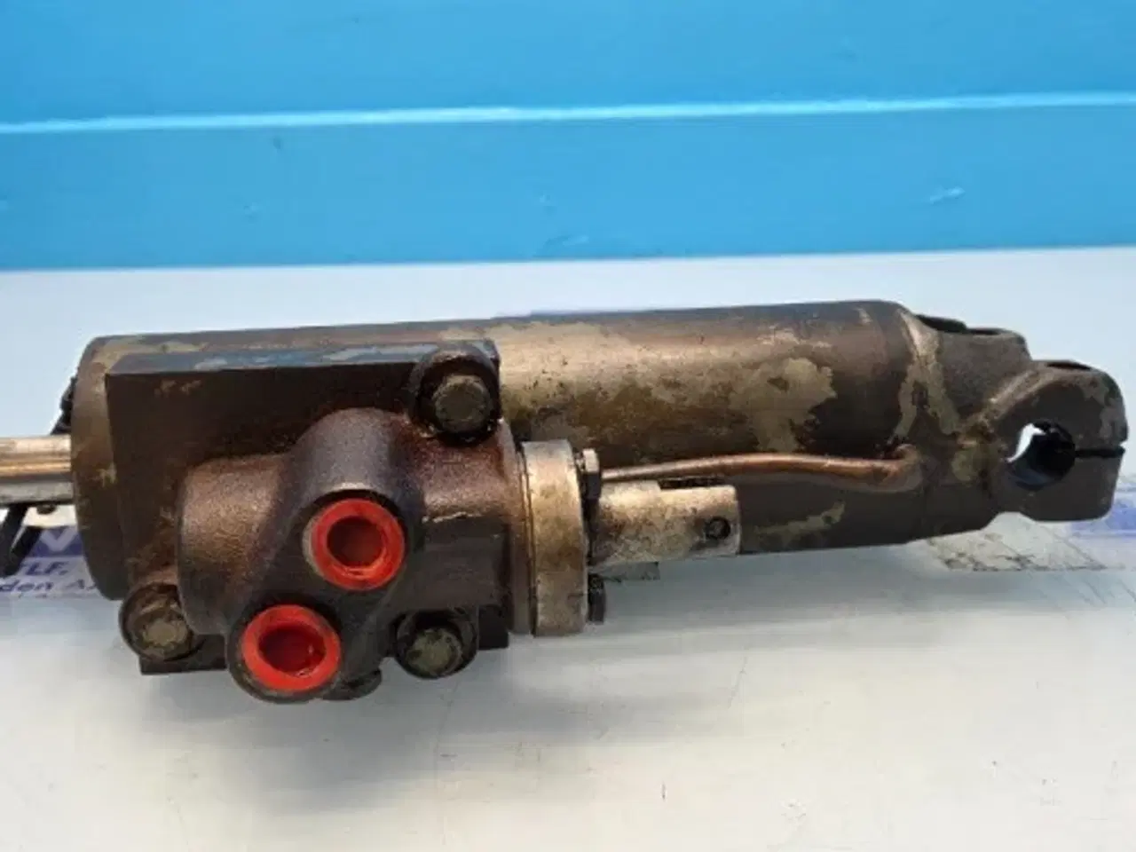 Billede 13 - Massey Ferguson 165 Cylinder 1853466M93